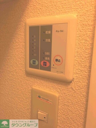 レオパレスSir Houseの物件内観写真